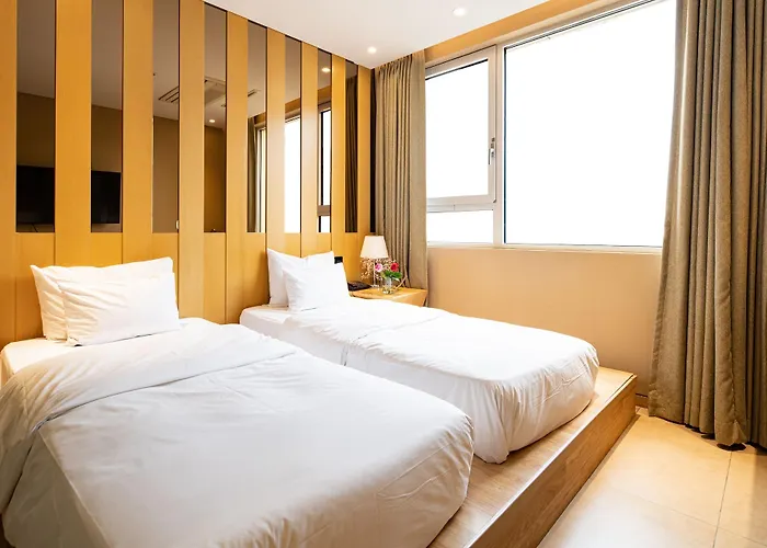 Hotel The Designers Hongdae 3*
