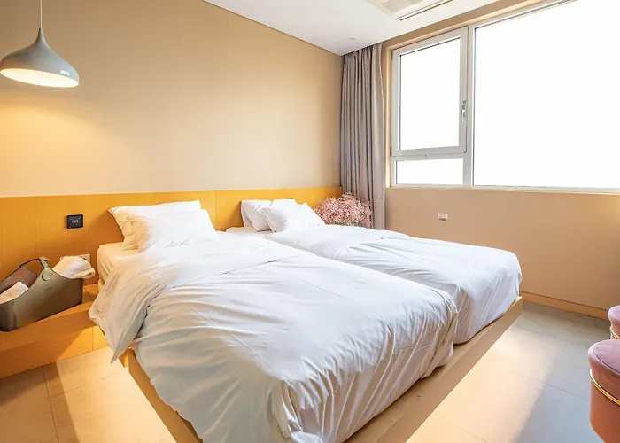 Hotel The Designers Hongdae