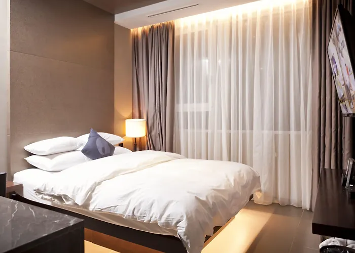 The Designers Hongdae Hotel
