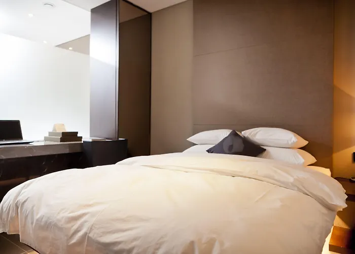 Hotel The Designers Hongdae Seoel