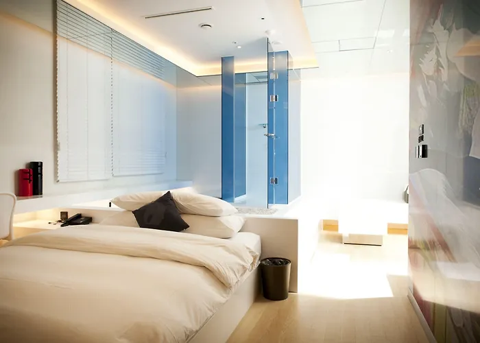 The Designers Hongdae 3*