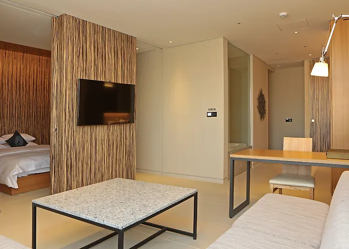 Hotel The Designers Hongdae 3*
