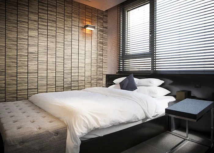 The Designers Hongdae 3*