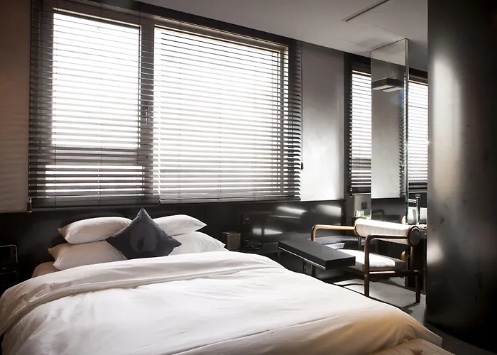The Designers Hongdae Hotel