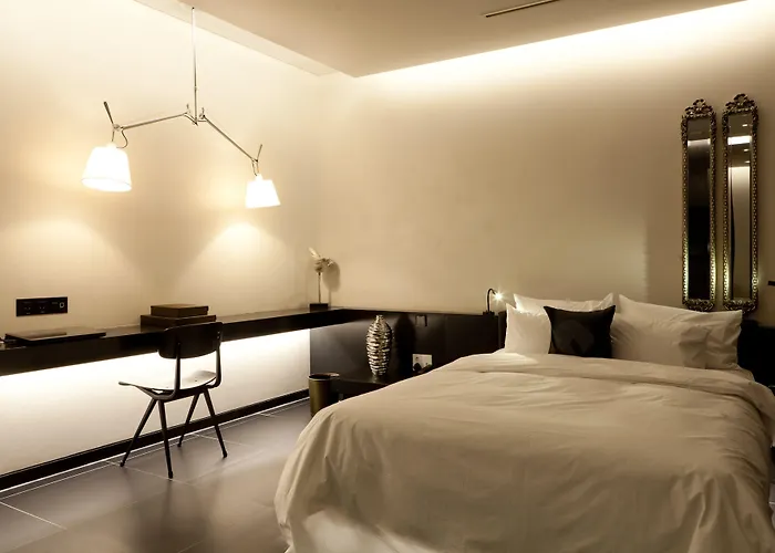 The Designers Hongdae Hotel