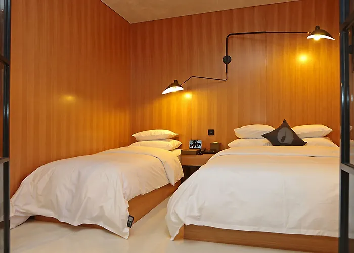 The Designers Hongdae Hotel