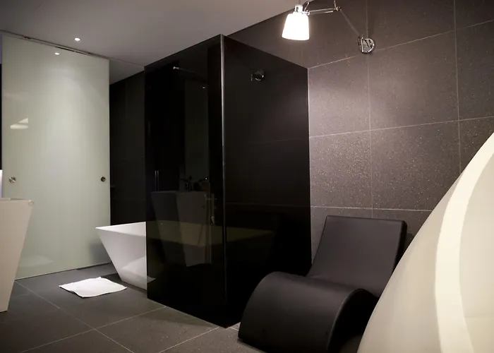 Hotel The Designers Hongdae