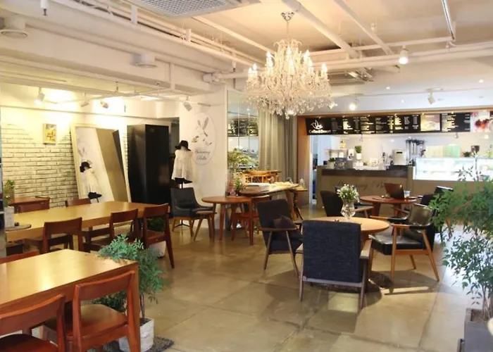 Hotel The Designers Hongdae