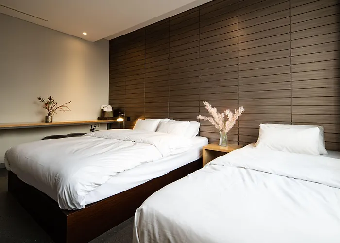 The Designers Hongdae Hotel
