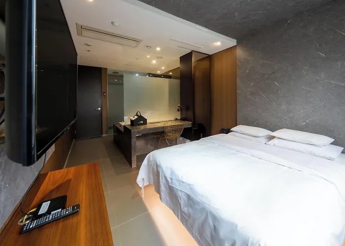 Hotel The Designers Hongdae Seoel