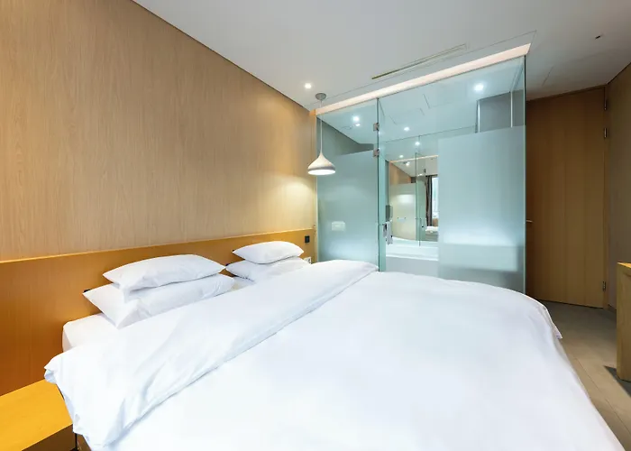 The Designers Hongdae Hotel