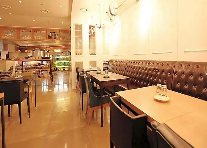 The Designers Hongdae Hotel Seoel