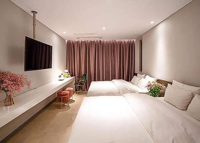 The Designers Hongdae 3*