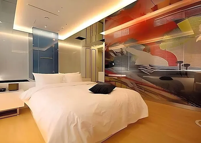 The Designers Hongdae Hotel