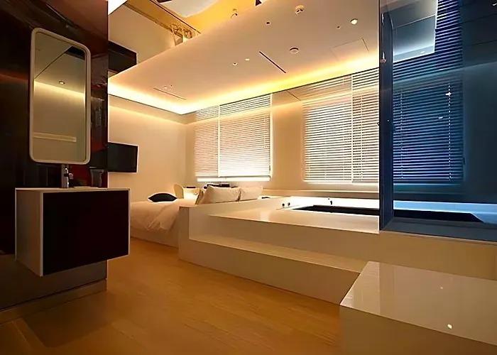 Hotel The Designers Hongdae 3*