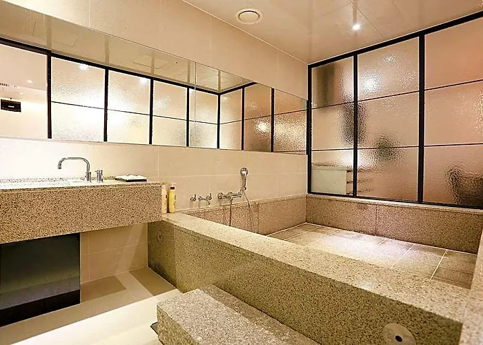 The Designers Hongdae Hotel Seoel