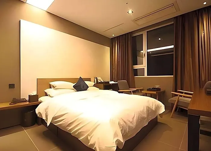 Hotel The Designers Hongdae Seoel