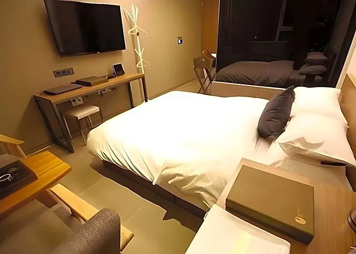 The Designers Hongdae Hotel 3*