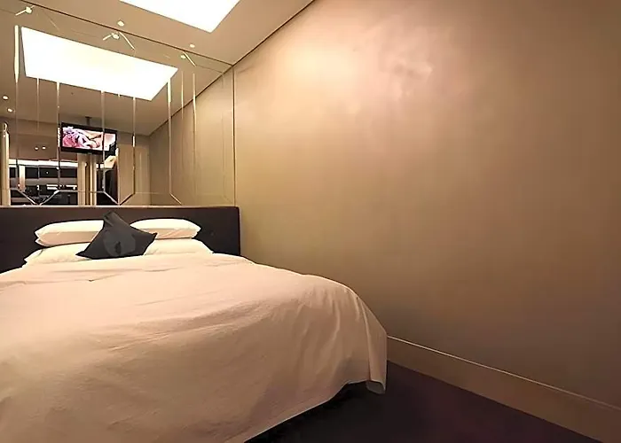 The Designers Hongdae Hotel Seoel