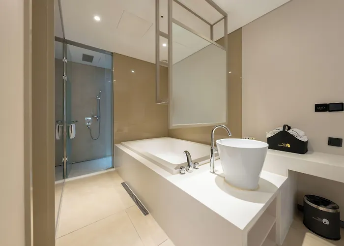 The Designers Hongdae Hotel