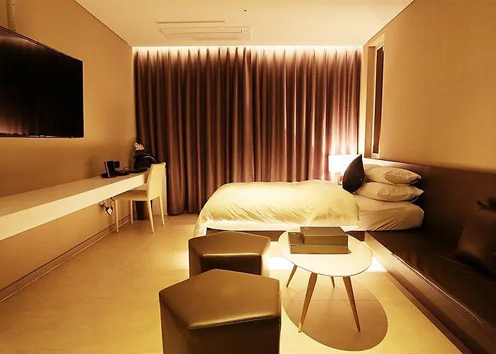 The Designers Hongdae Hotel